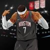 Carmelo Anthony Basketball Paint By Numbers