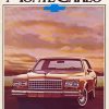 Chevrolet Monte Carlo Classic Paint By Numbers