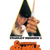Clockwork Orange Film Poster Paint By Numbers