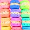 Colorful Sweet Treats Paint By Numbers
