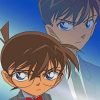 Detective Conan Anime Paint By Numbers