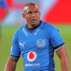 Cornal Hendricks Rugby Paint By Numbers