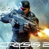 Crysis Video Game Paint By Numbers