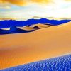Death Valley Sandscapes Paint By Numbers