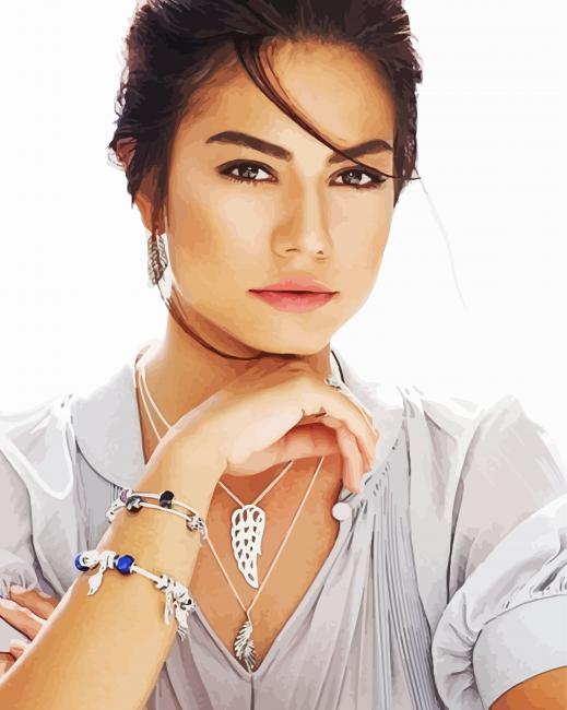 Finalizing the artwork