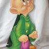 Disney Dopey Dwarf Paint By Numbers