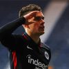 Eintracht Frankfurt Football Paint By Numbers