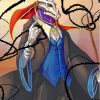 Elias Ainsworth Anime Paint By Numbers