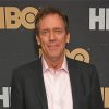 Hugh Laurie Famous Comedian Paint By Numbers