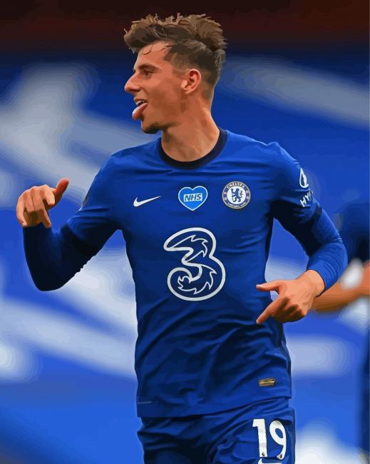 Finalizing the Artwork