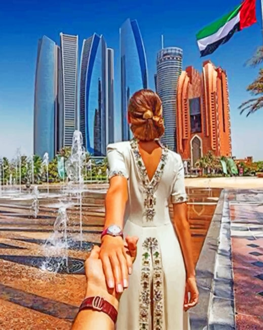 Finalizing the artwork