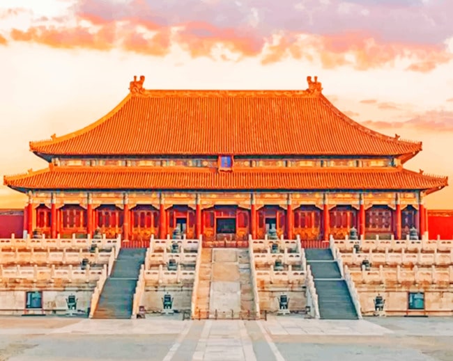 Finalizing the Beijing