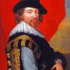 Francis Bacon Masterpieces Paint By Numbers