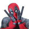 Deadpool Comedy Series Paint By Numbers