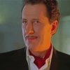 Geoffrey Rush Horror Movie Paint By Numbers
