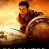 Gladiator Actors Poster Paint By Numbers