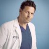 Alex Karev Grey's Anatomy Paint By Numbers