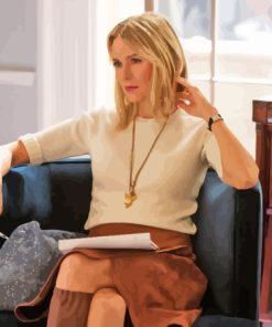 Gypsy Holloway Movie Characters Paint By Numbers