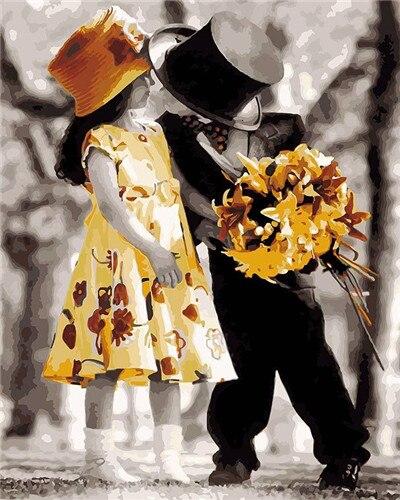 Finalizing the artwork