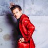 Harry Styles Fashion Paint By Numbers