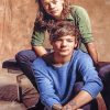 Harry Styles and Louis Friendship Paint By Numbers