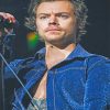 Harry Styles Pop Star Paint By Numbers