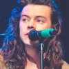Harry Styles Music Paint By Numbers