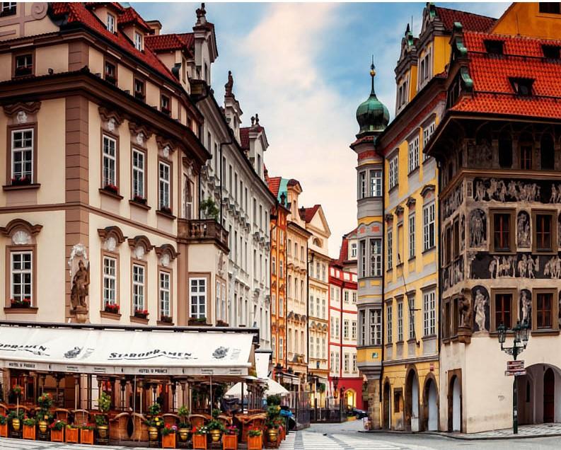 Finalize painting artwork