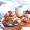 Healthy Breakfast Ideas Paint By Numbers