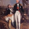 Famous Admiral Horatio Nelson Paint By Numbers