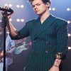 Harry Styles Fashion Paint By Numbers