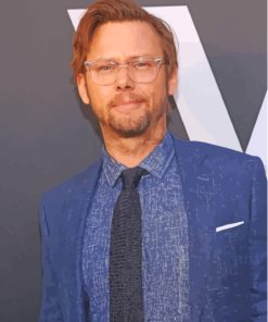 James Raymond Simpson Actor Paint By Numbers