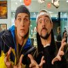 Jay And Silent Bob Film Paint By Numbers