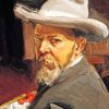 Joaquin Sorolla Masterpiece Paint By Numbers