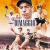 Joe DiMaggio Baseball Legend Paint By Numbers