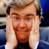 Canadian Comedian John Candy Paint By Numbers