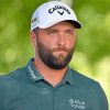 Jon Rahm Golf Player Paint By Numbers