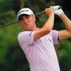 Justin Thomas Golf Paint By Numbers
