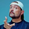 Kevin Smith Celebrity Paint By Numbers