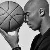 Kobe Bryant Basketball Legend Paint By Numbers