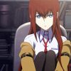 Kurisu Makise Anime Paint By Numbers