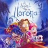 La Llorona Animated Posters Paint By Numbers