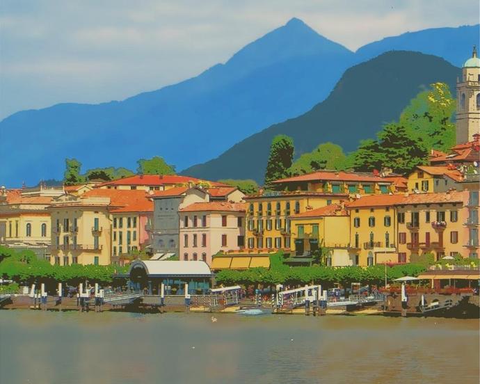 Finalizing the Artwork