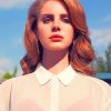 Lana Del Rey Celebrity Photography Paint By Numbers