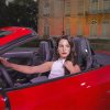 Lana Del Rey Jaguar F Type Paint By Numbers