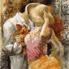Lovers Romance Paint By Numbers