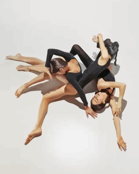 finalizing the artwork