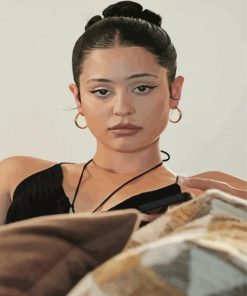 Maddy Perez Series Paint By Numbers