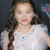 Madeleine McGraw Actress Paint By Numbers