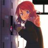 Maki Nishikino Anime Paint By Numbers